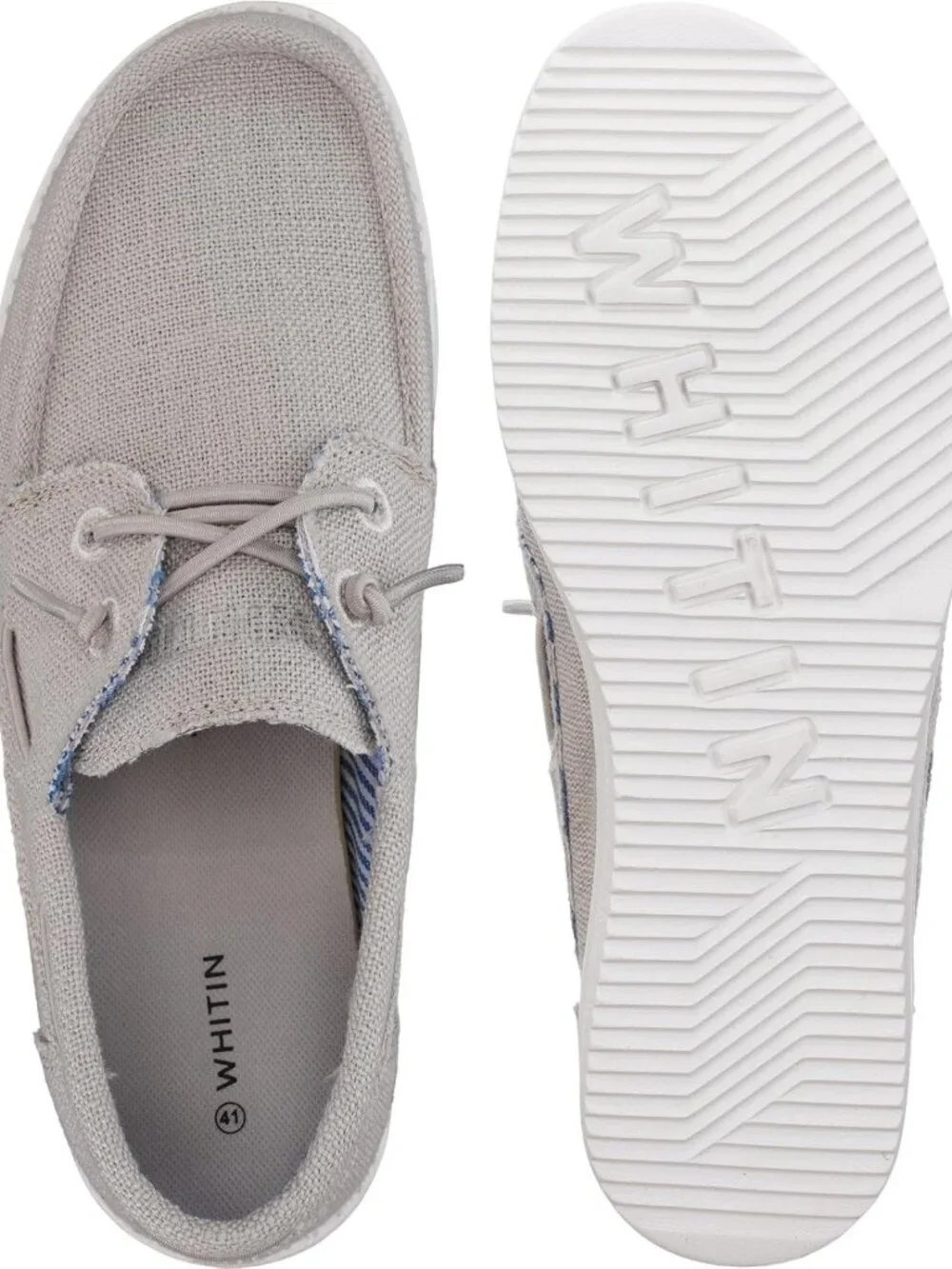 Men's Slip-On Boat Loafers | Casual Comfort Shoes for Summer & Travel